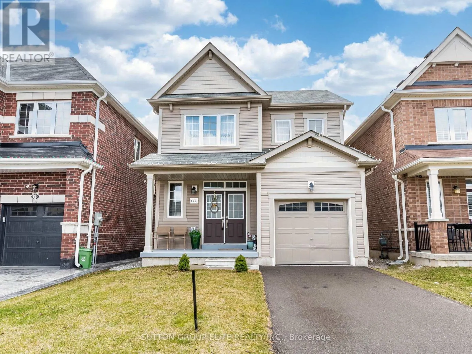 173 KINSMAN DRIVE