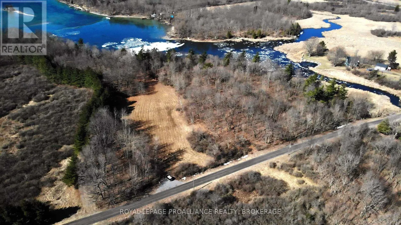 PT LT 6-7 16TH LINE ROAD