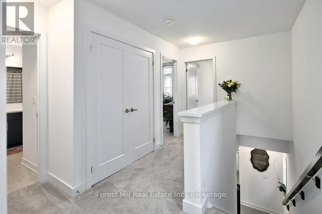 123 MULLIN STREET