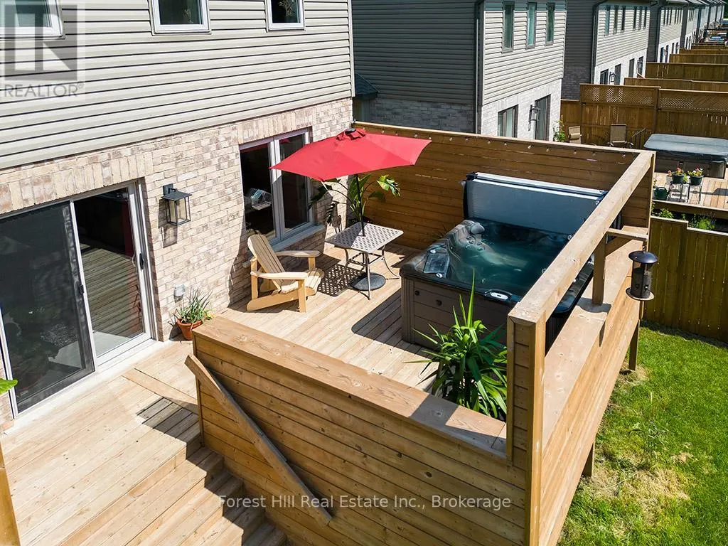 123 MULLIN STREET