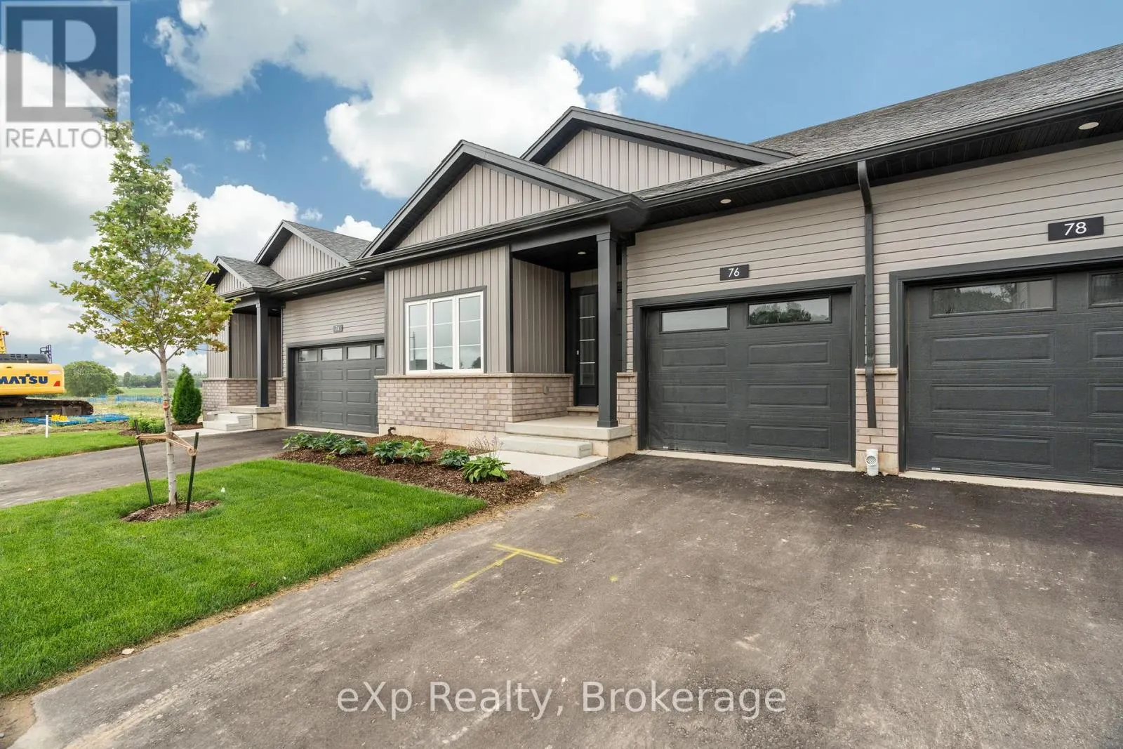 76 CYGNET DRIVE