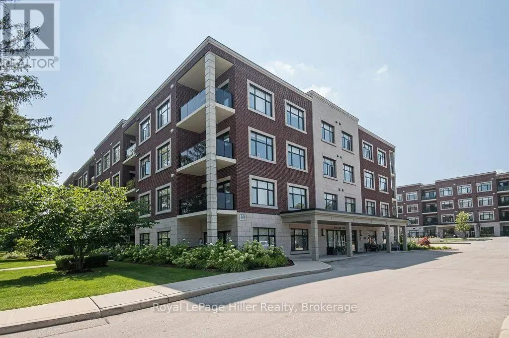 111 - 255 JOHN STREET, #111
