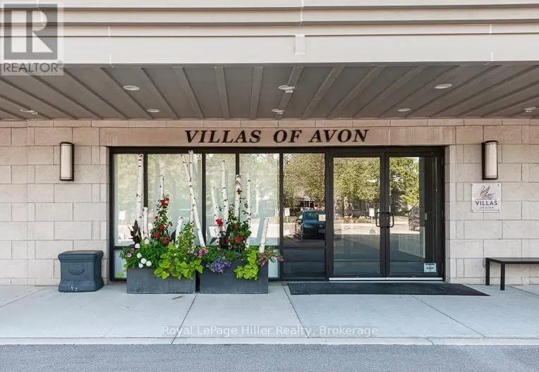 111 - 255 JOHN STREET, #111