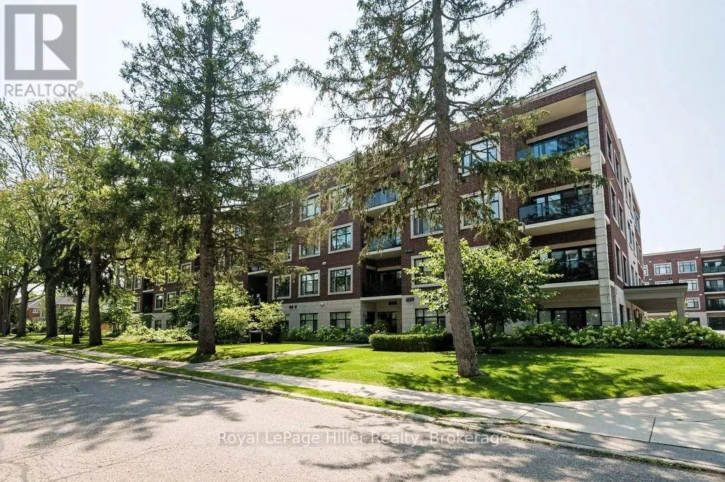 111 - 255 JOHN STREET, #111