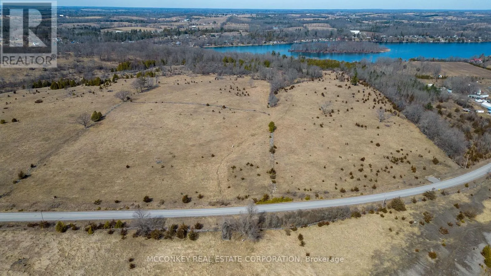 252 CONCESSION ROAD 13 E