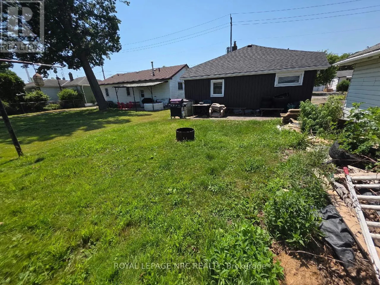 849 HARRIET STREET