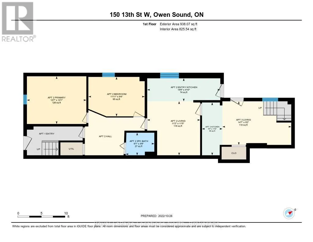 150 13TH STREET W