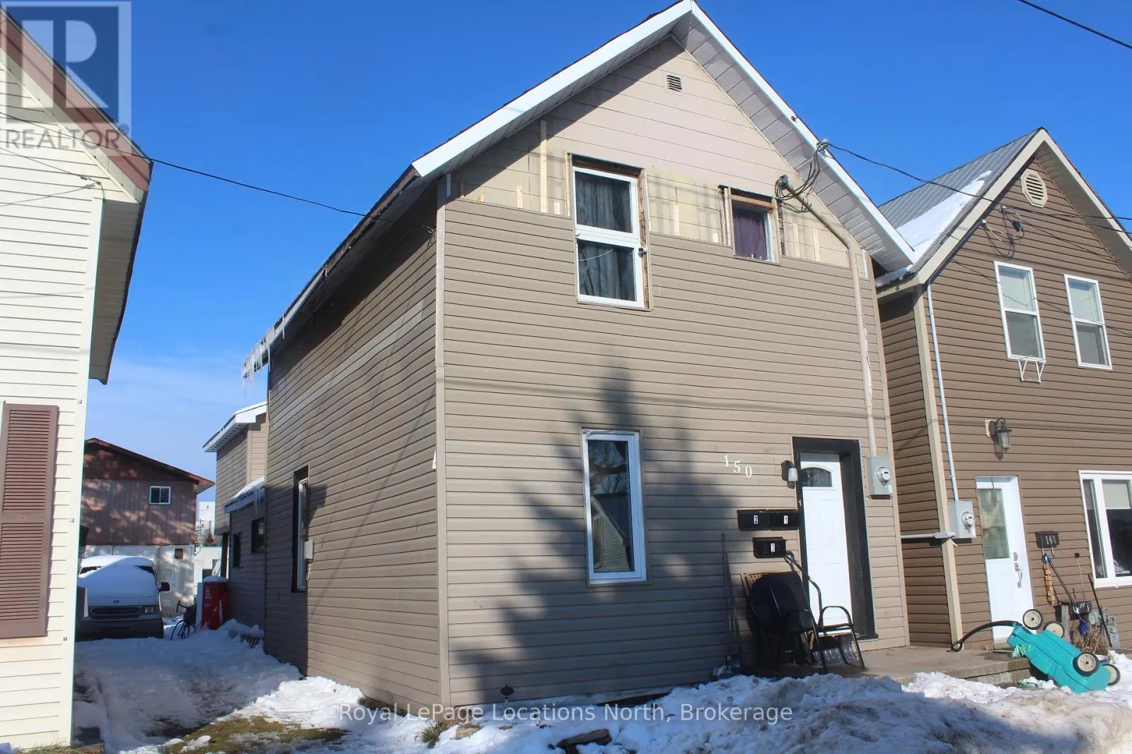150 13TH STREET W