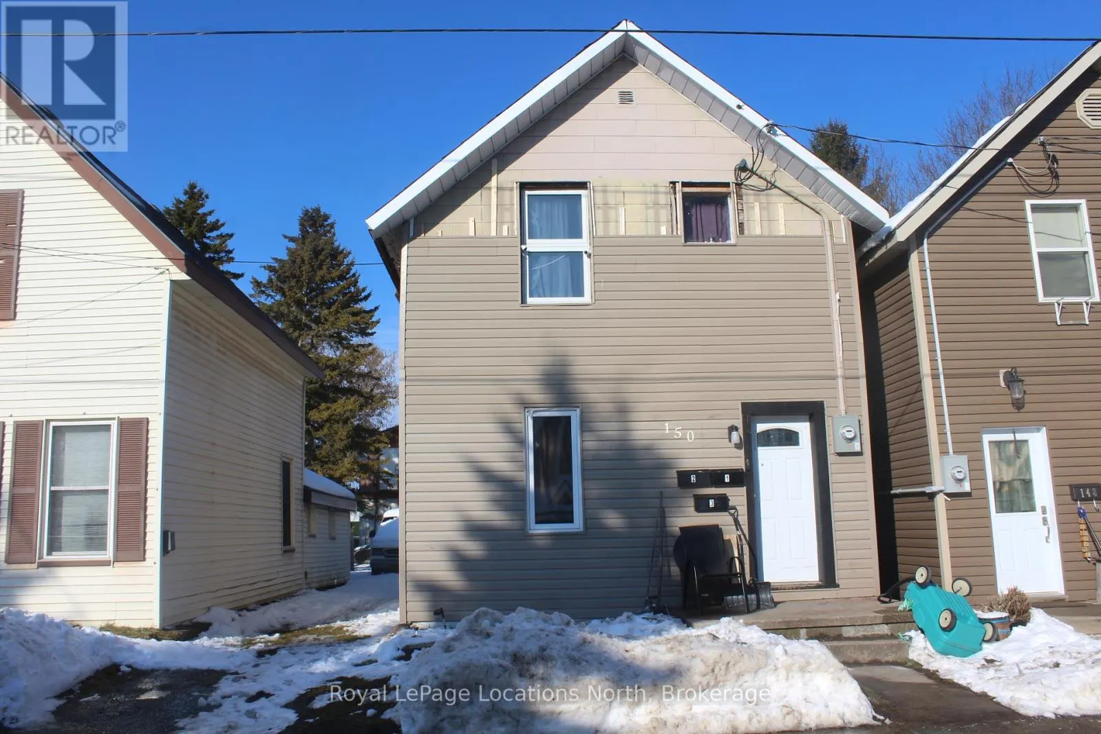 150 13TH STREET W
