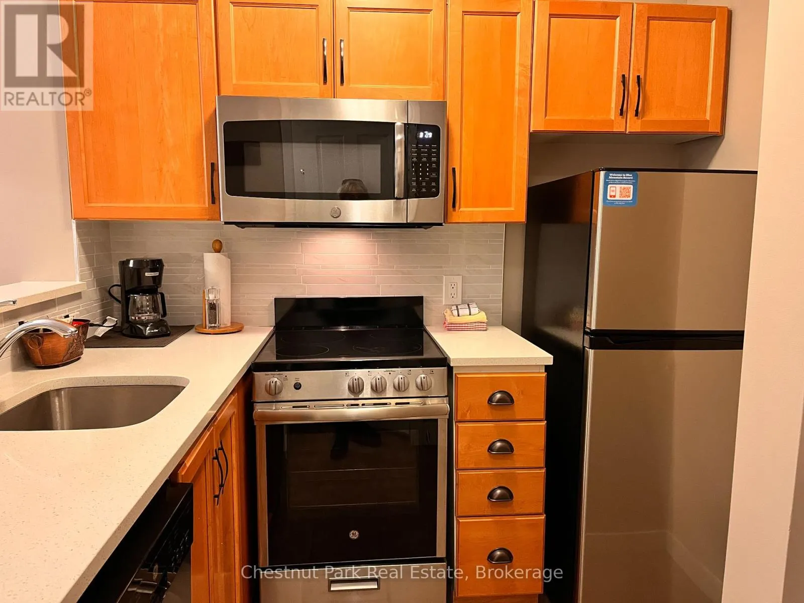 213 - 156 JOZO WEIDER BOULEVARD, #213