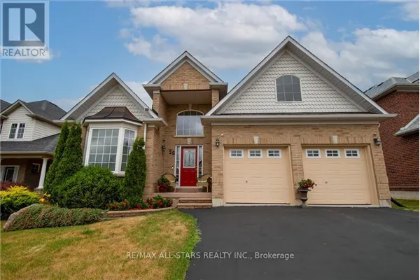 28 ELLIS CRESCENT
