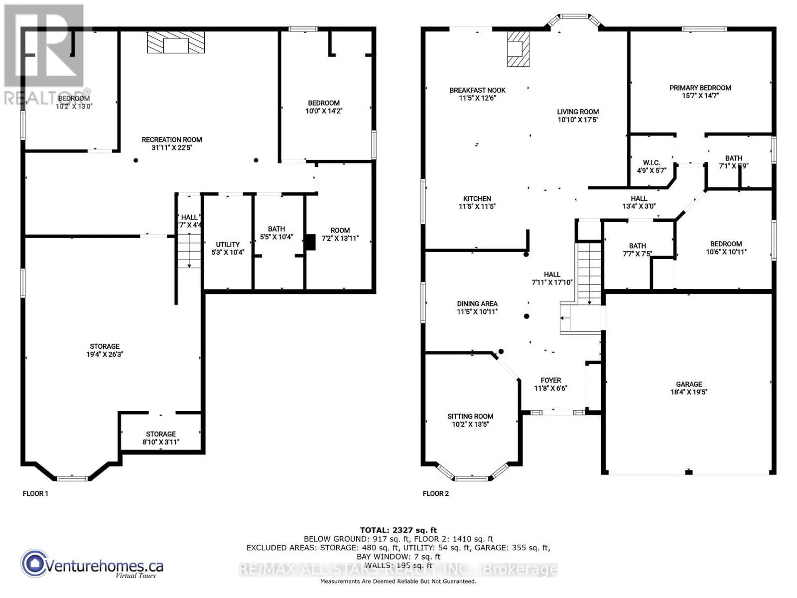 28 ELLIS CRESCENT