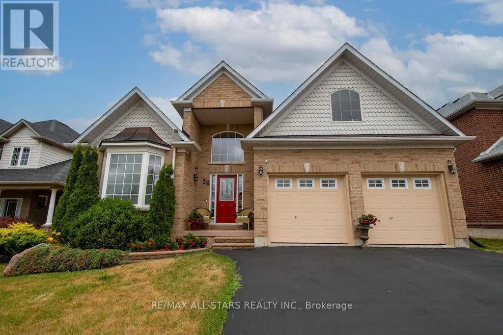 28 ELLIS CRESCENT