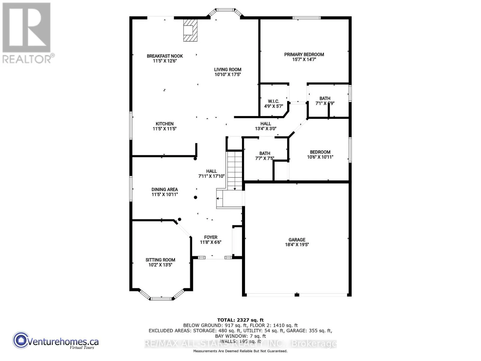 28 ELLIS CRESCENT