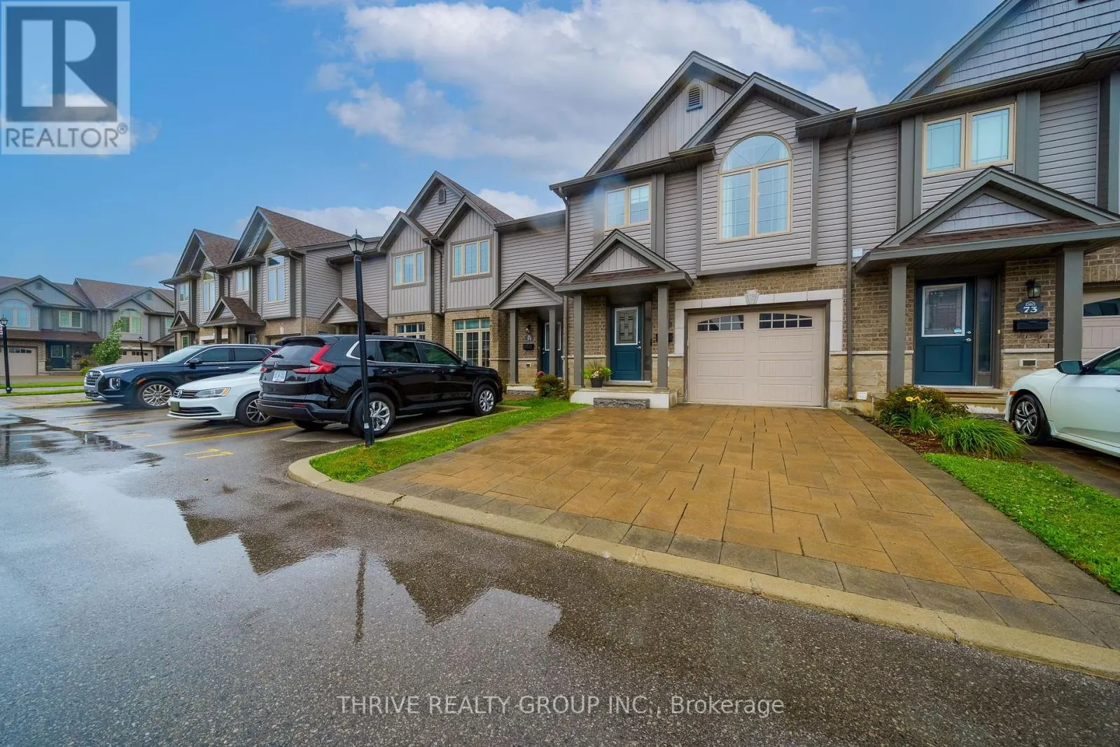 75 - 3400 CASTLE ROCK PLACE, #75