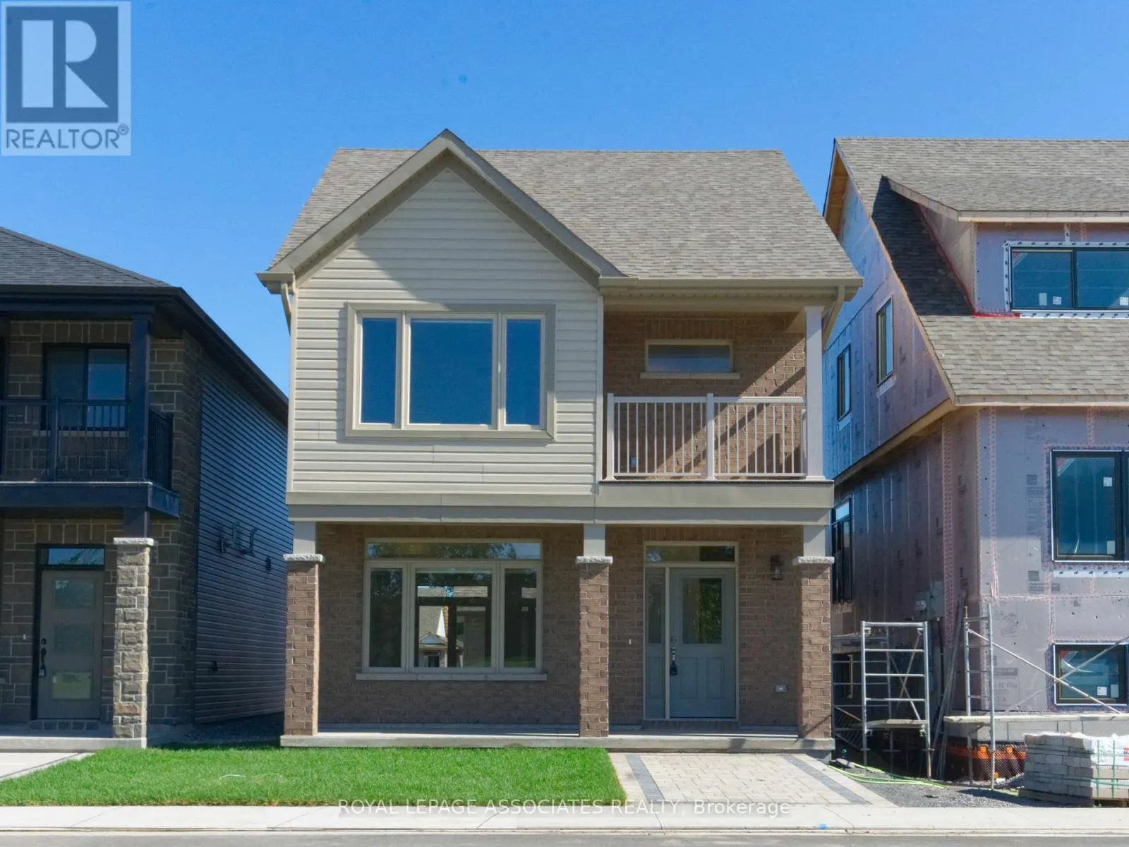 84 RIVERSTONE WAY