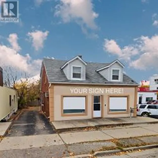 2139 KINGSWAY DRIVE