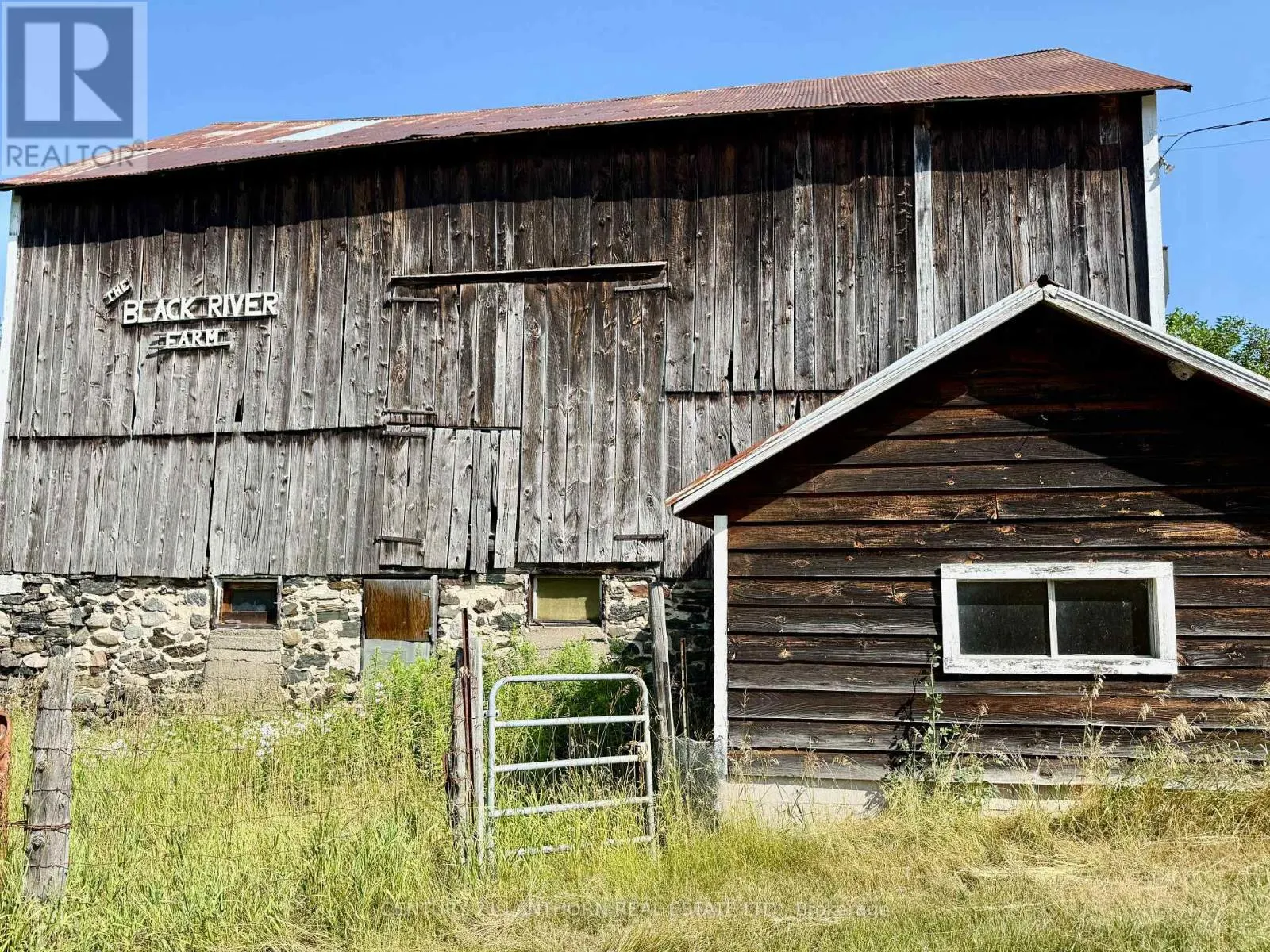 172 BLACK RIVER ROAD
