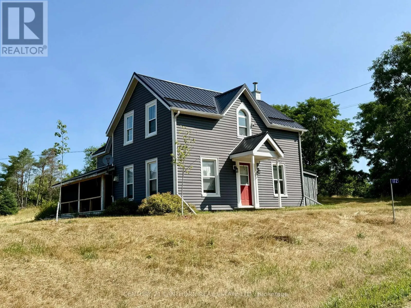 172 BLACK RIVER ROAD