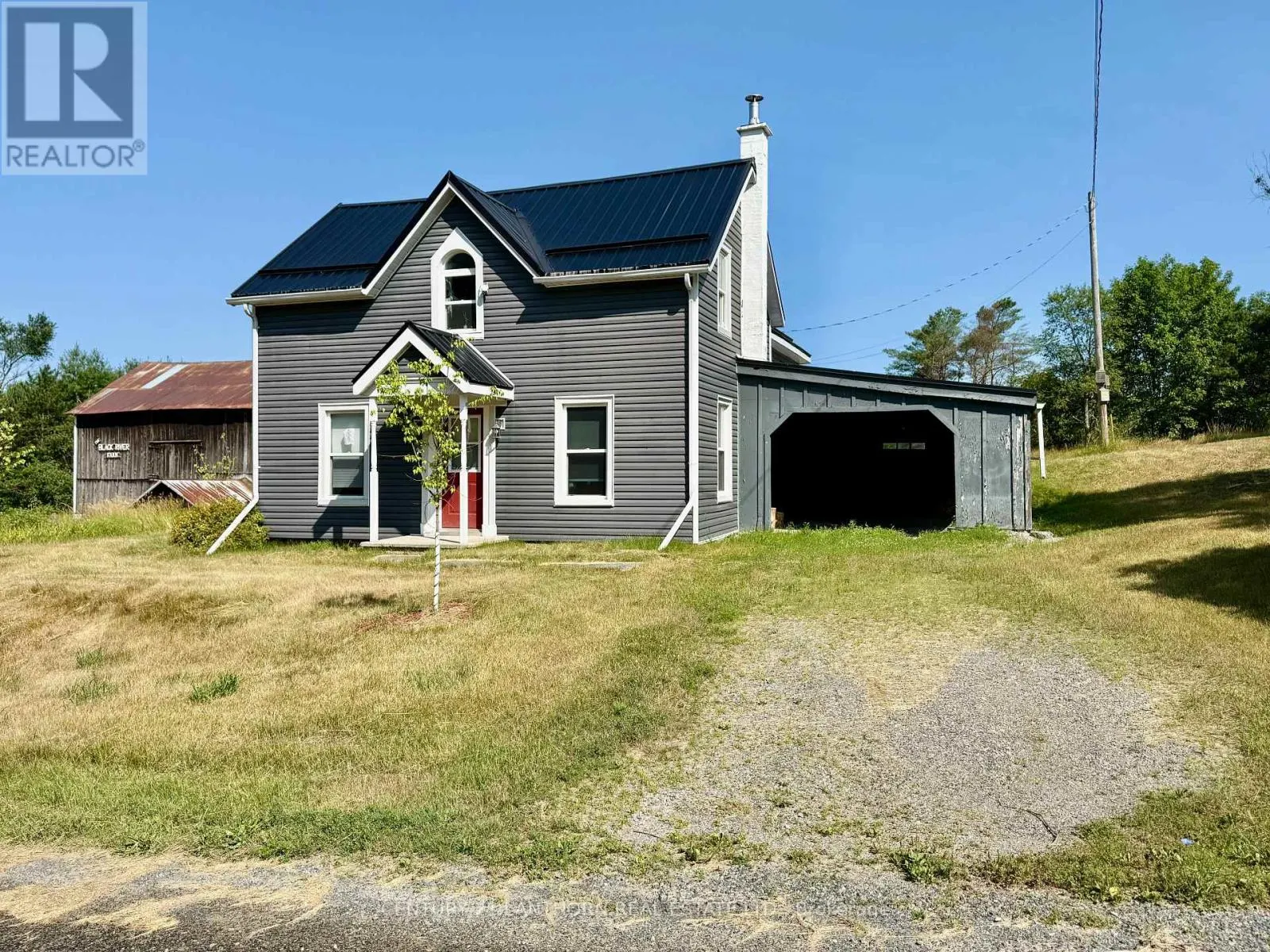 172 BLACK RIVER ROAD