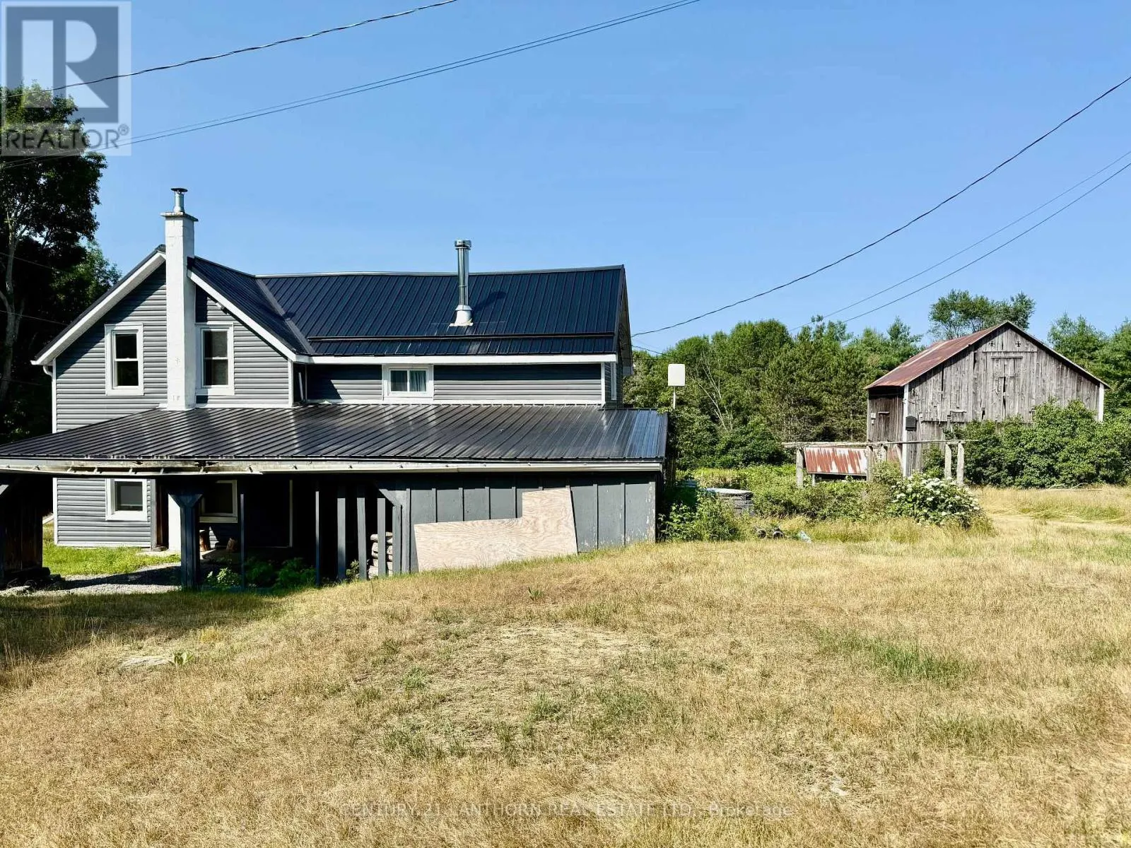 172 BLACK RIVER ROAD