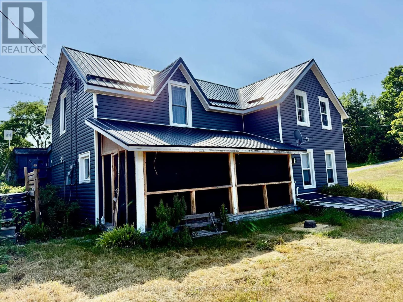 172 BLACK RIVER ROAD