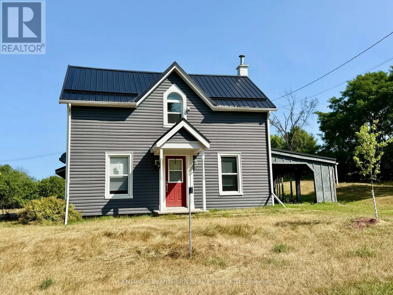 172 BLACK RIVER ROAD