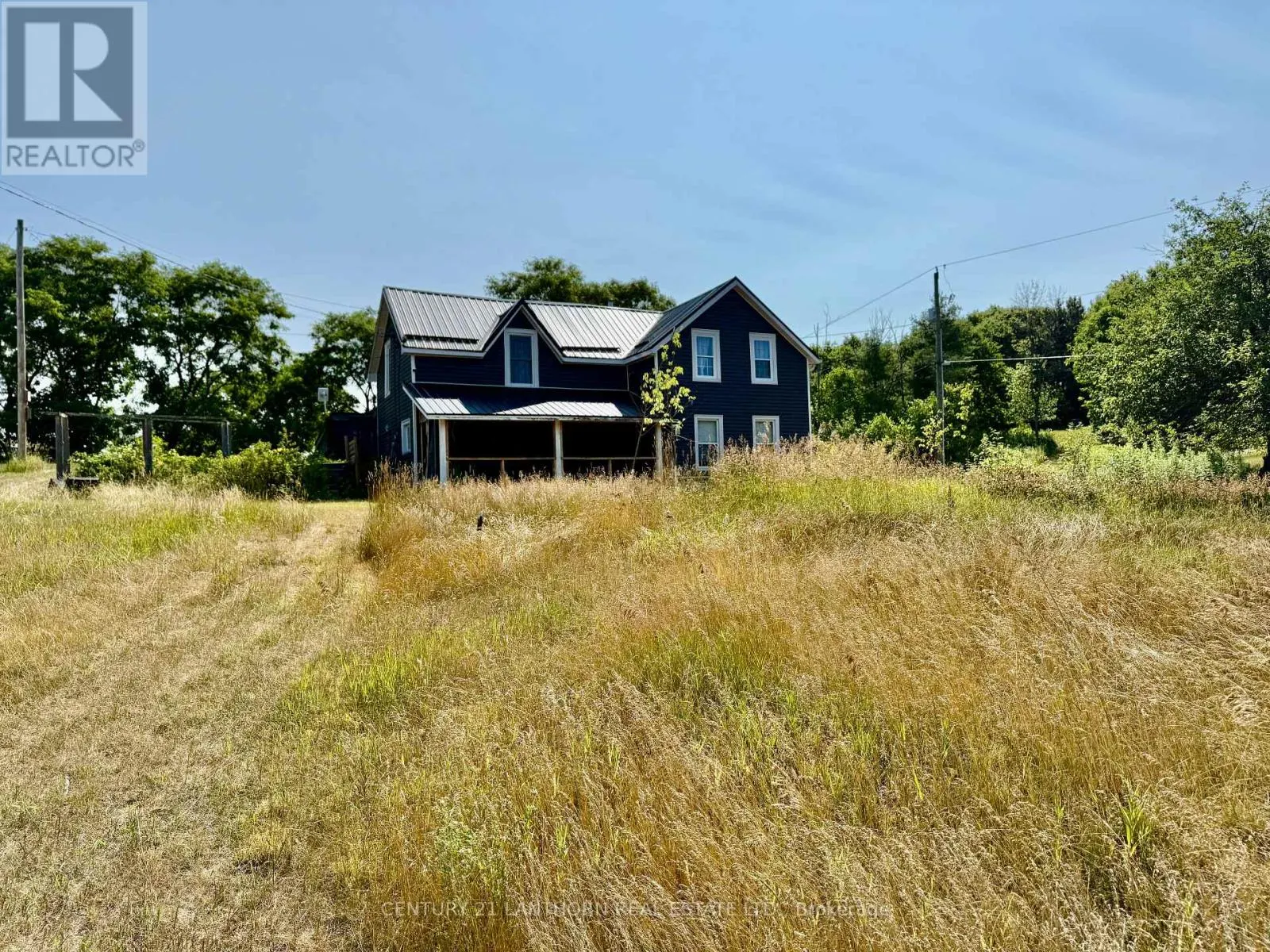 172 BLACK RIVER ROAD