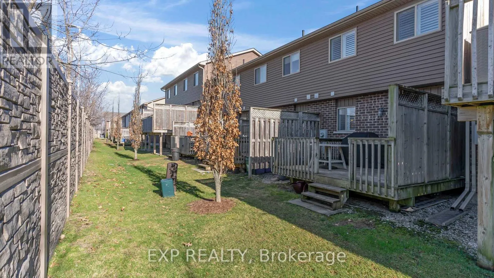 52 - 2635 BATEMAN TRAIL, #52