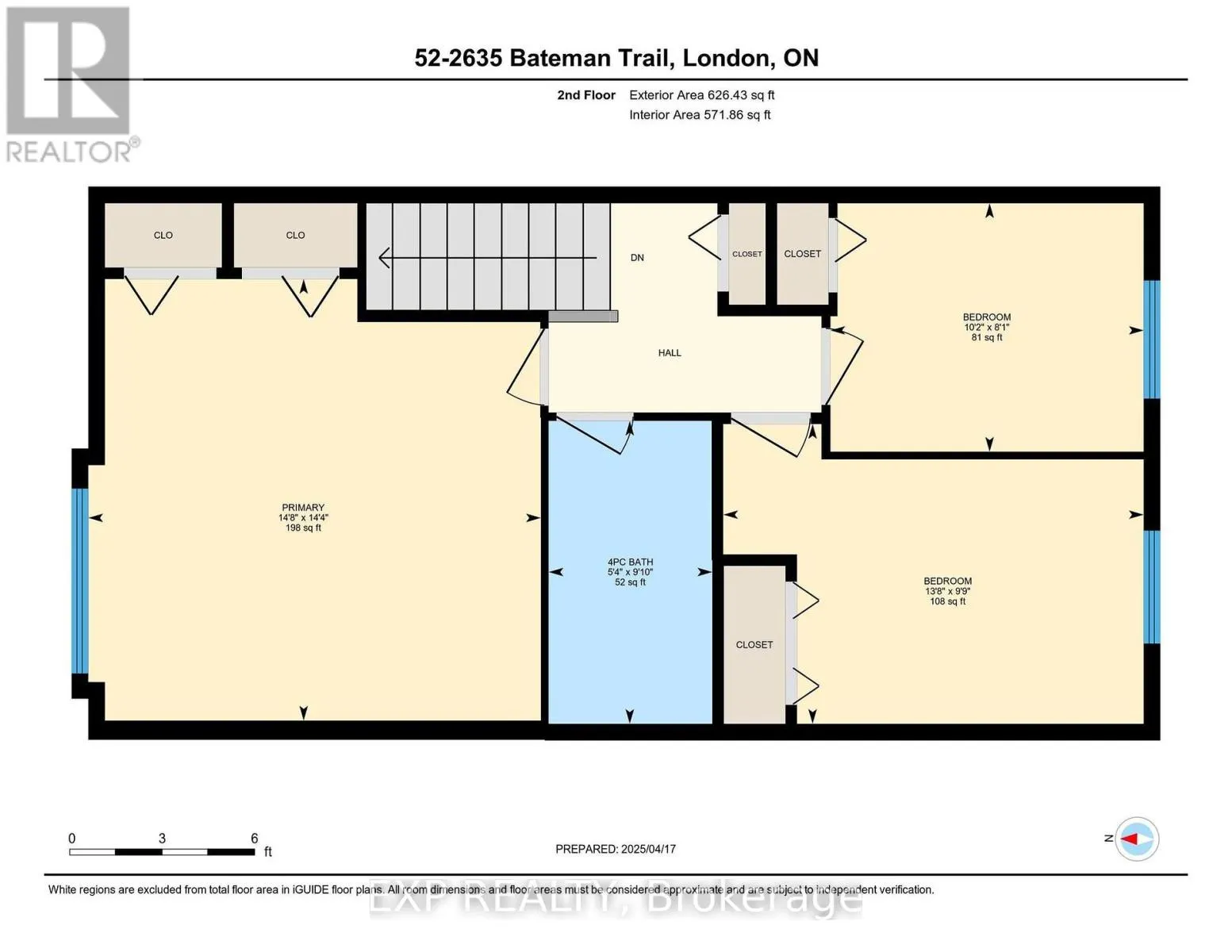 52 - 2635 BATEMAN TRAIL, #52