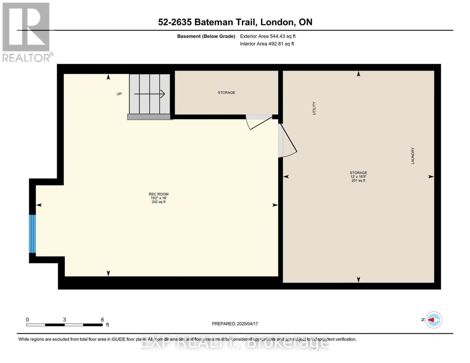 52 - 2635 BATEMAN TRAIL, #52