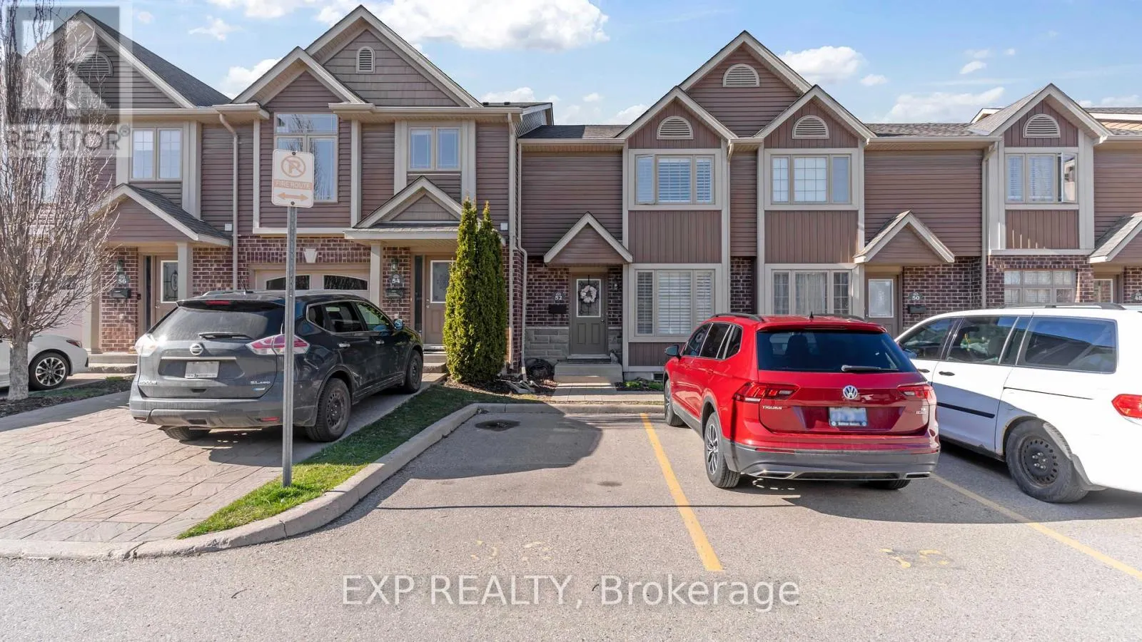 52 - 2635 BATEMAN TRAIL, #52