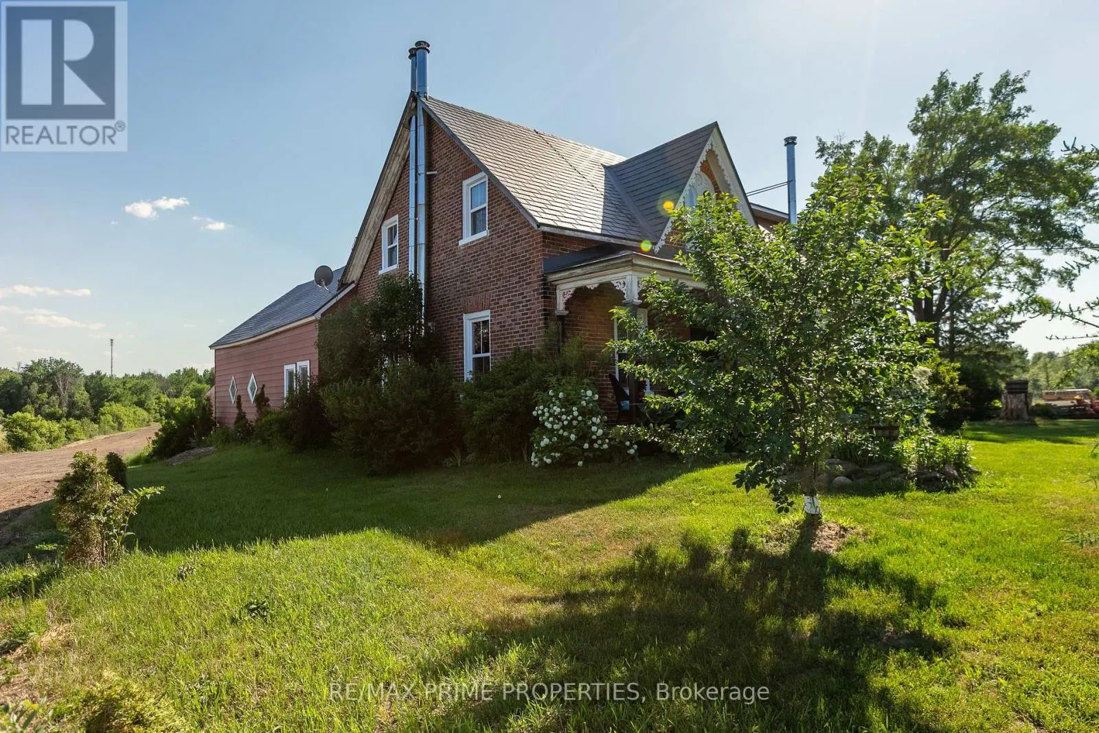 650 CONCESSION 1 ROAD