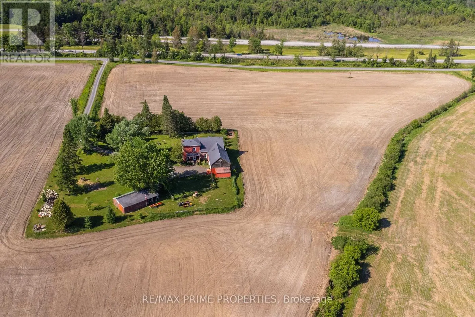 650 CONCESSION 1 ROAD