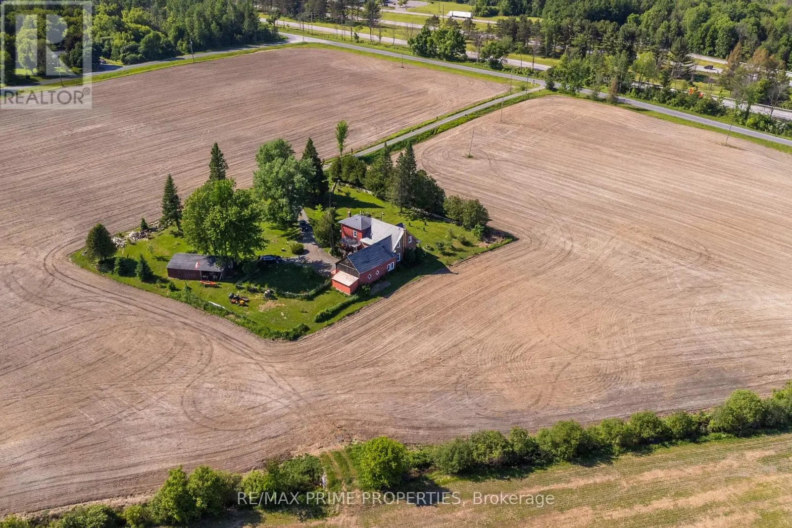 650 CONCESSION 1 ROAD