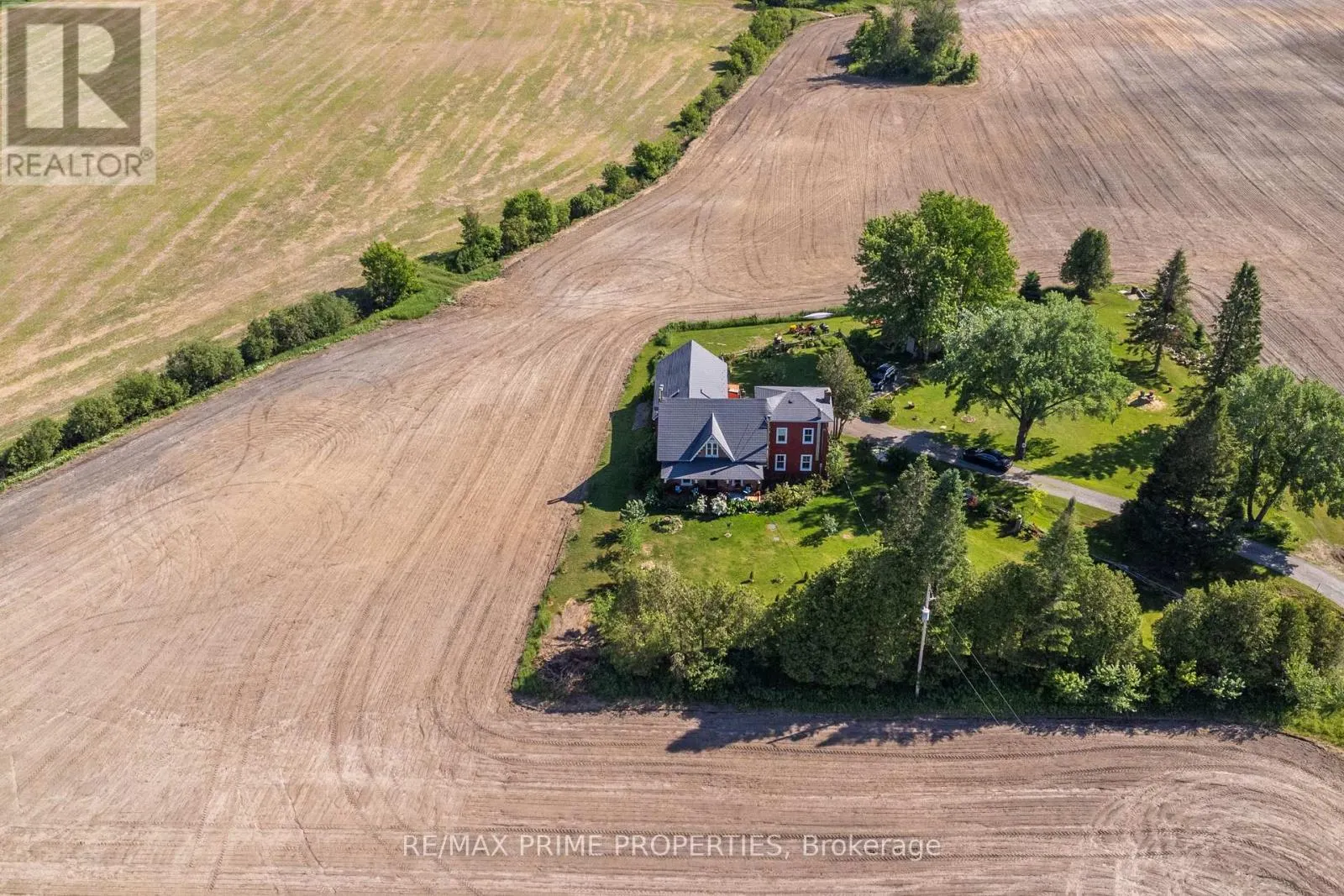 650 CONCESSION 1 ROAD