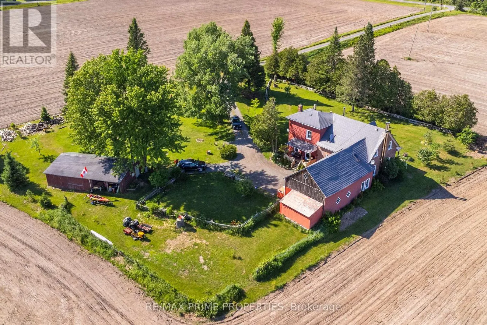 650 CONCESSION 1 ROAD