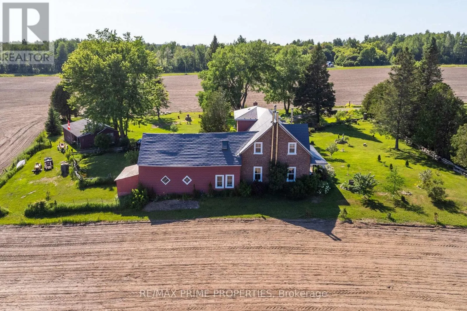 650 CONCESSION 1 ROAD