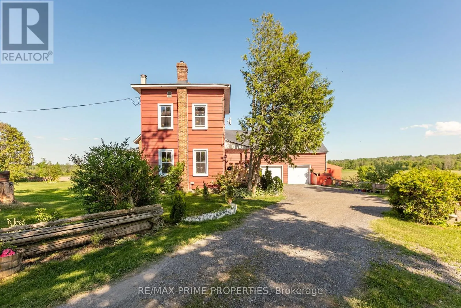 650 CONCESSION 1 ROAD