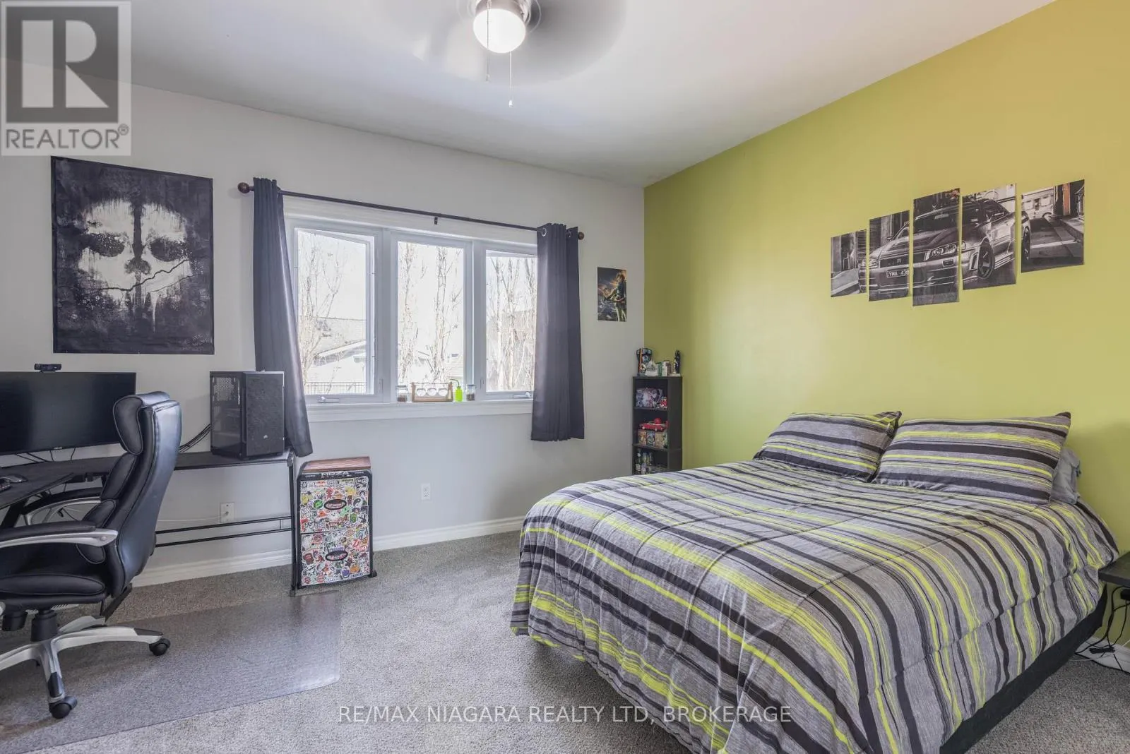 203 CAMBRIDGE ROAD E