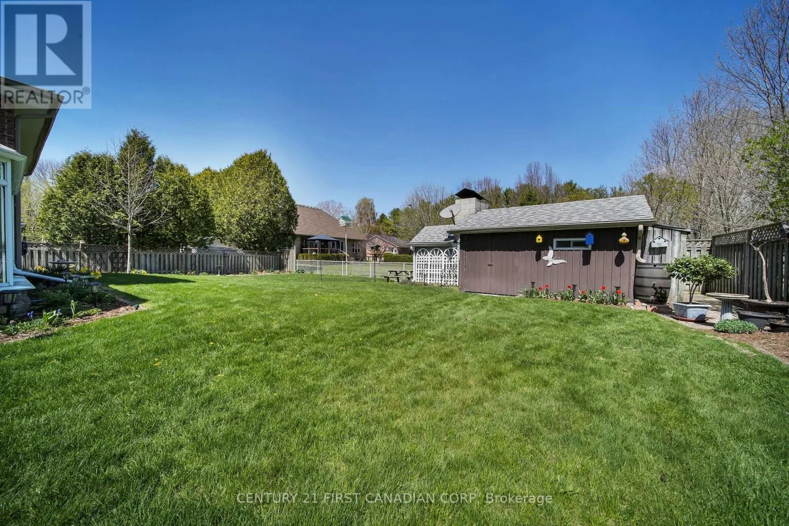 10016 GRAHAM ROAD