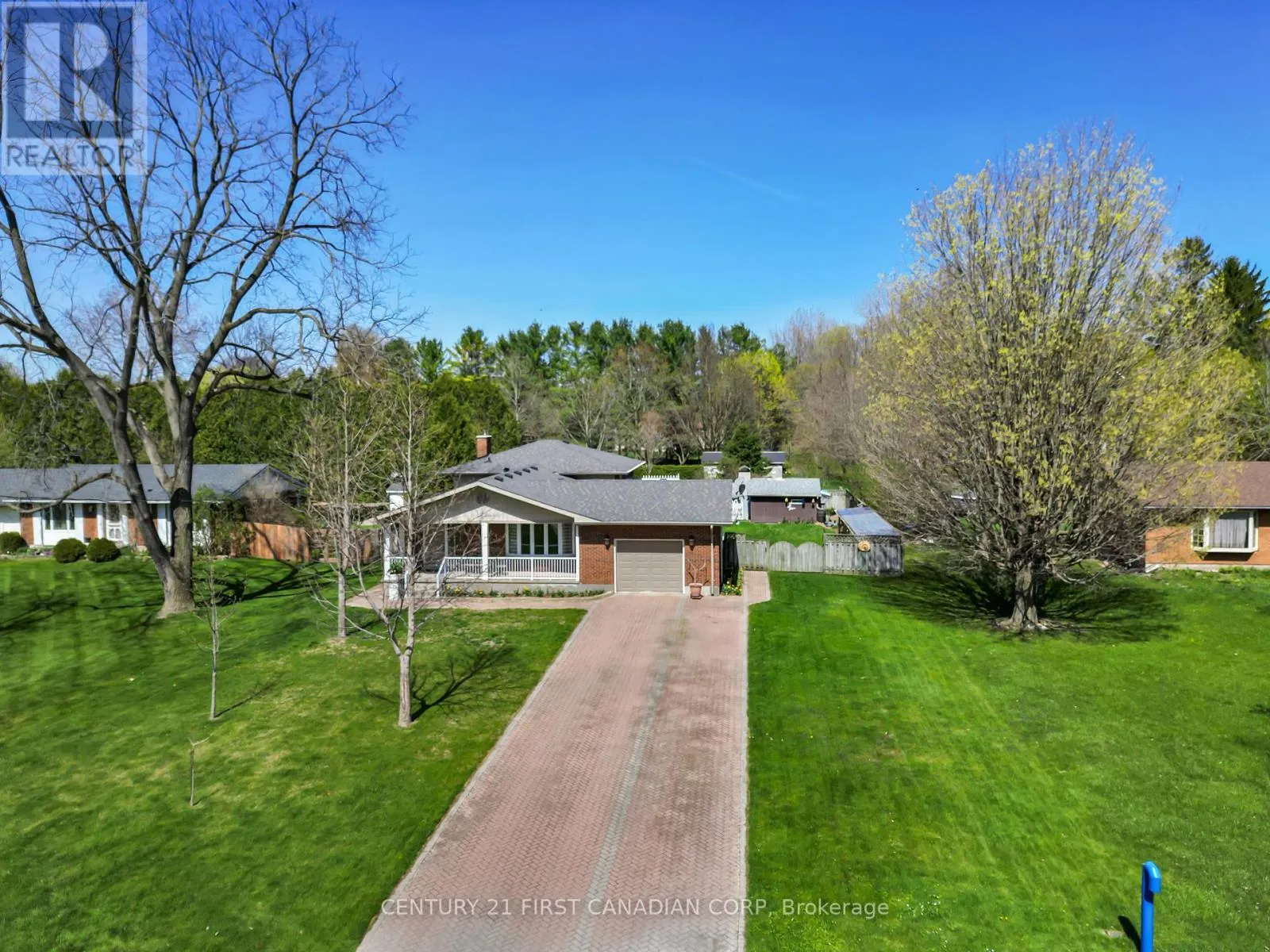 10016 GRAHAM ROAD