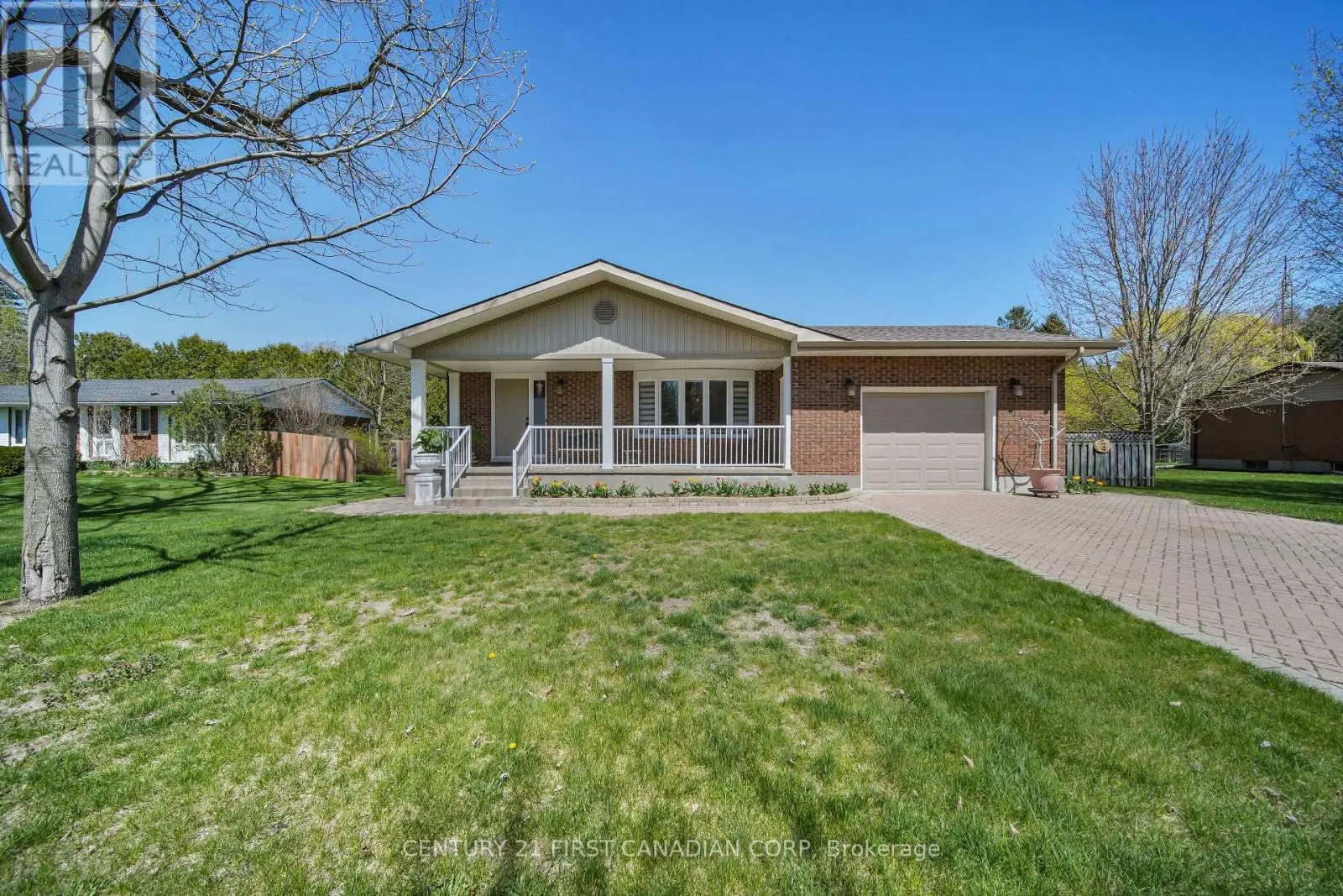 10016 GRAHAM ROAD