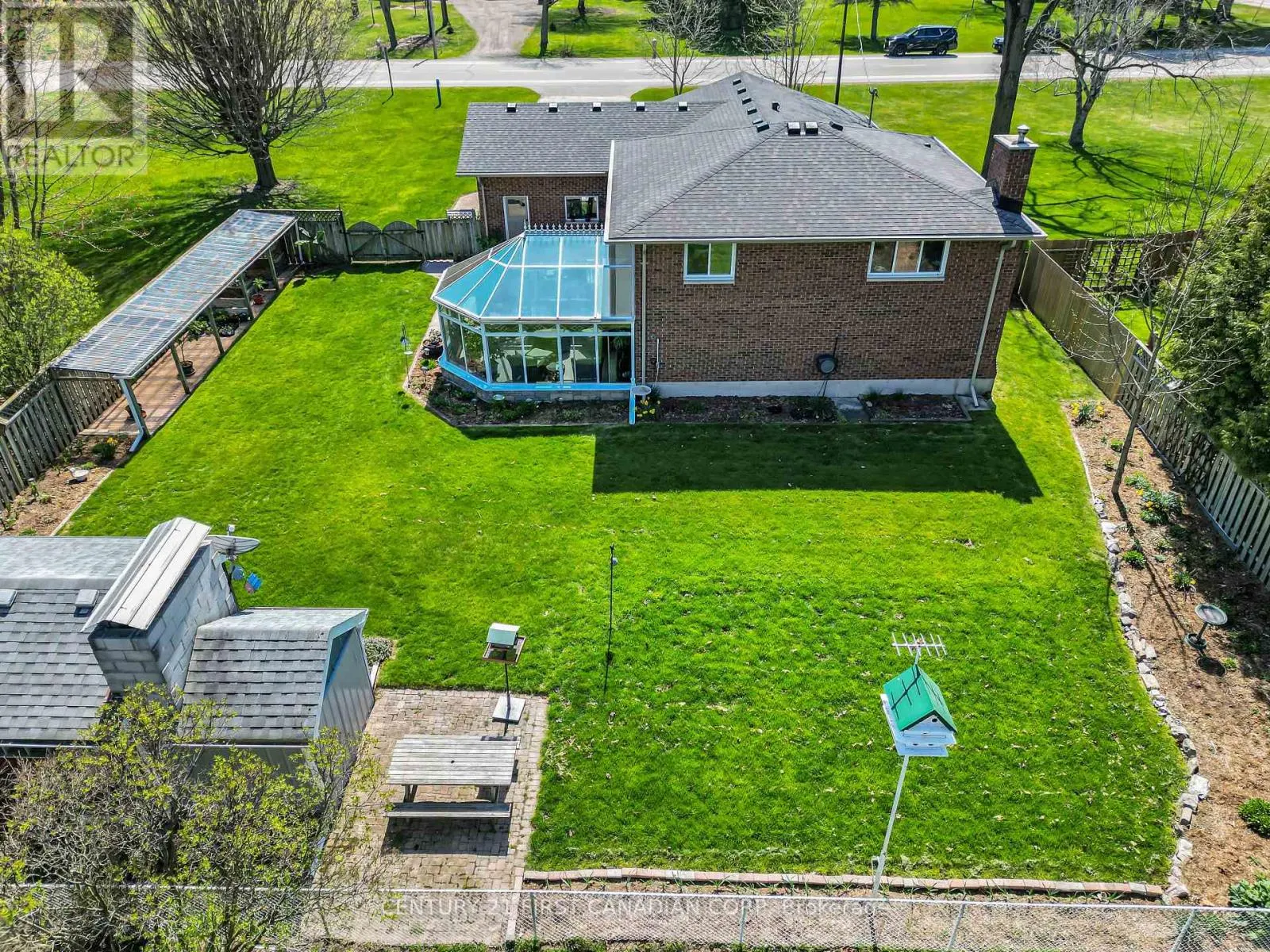 10016 GRAHAM ROAD