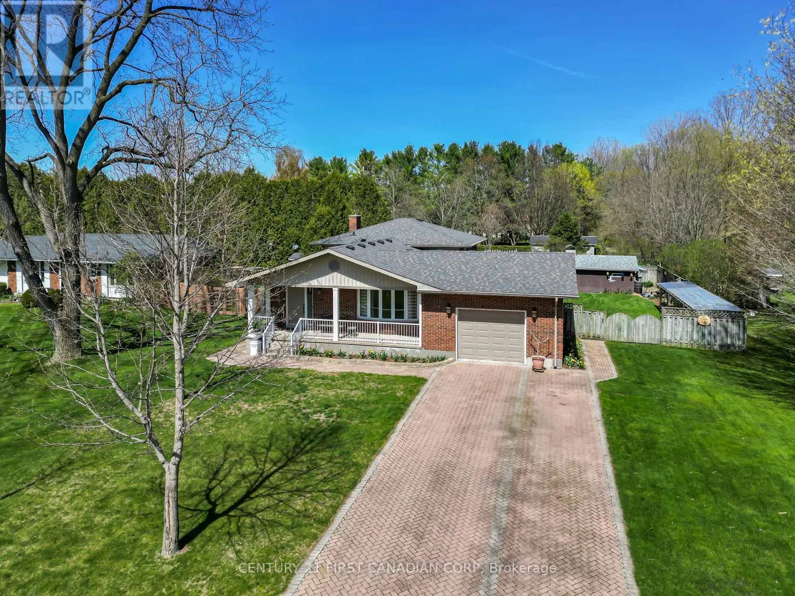 10016 GRAHAM ROAD