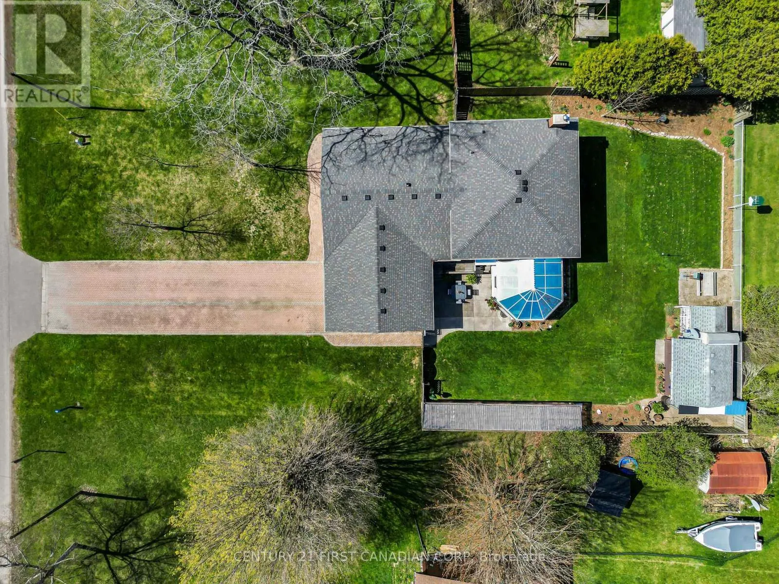 10016 GRAHAM ROAD