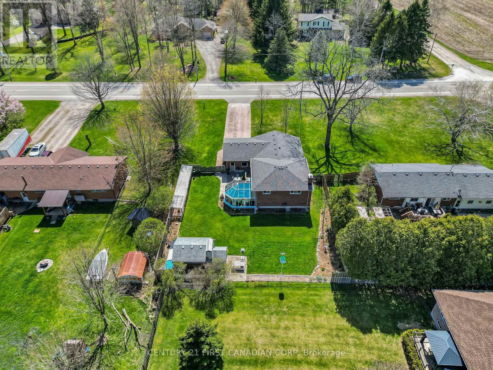10016 GRAHAM ROAD