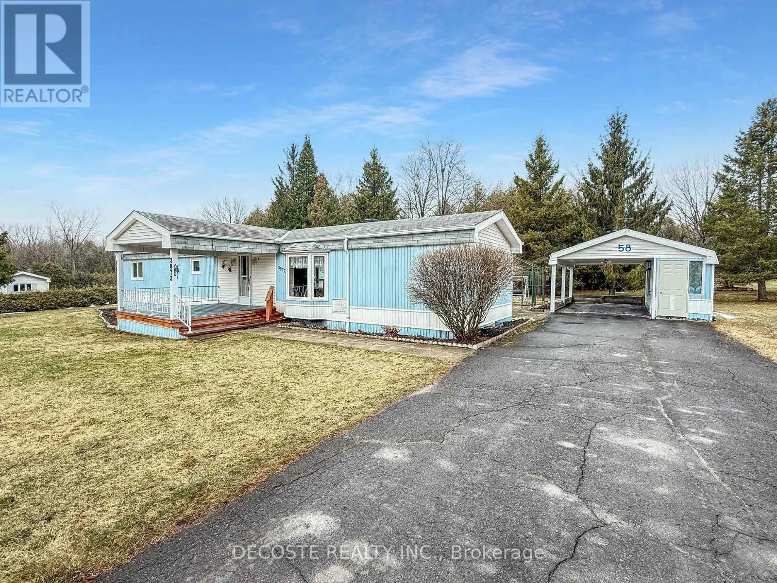 3872 BOBBY STREET