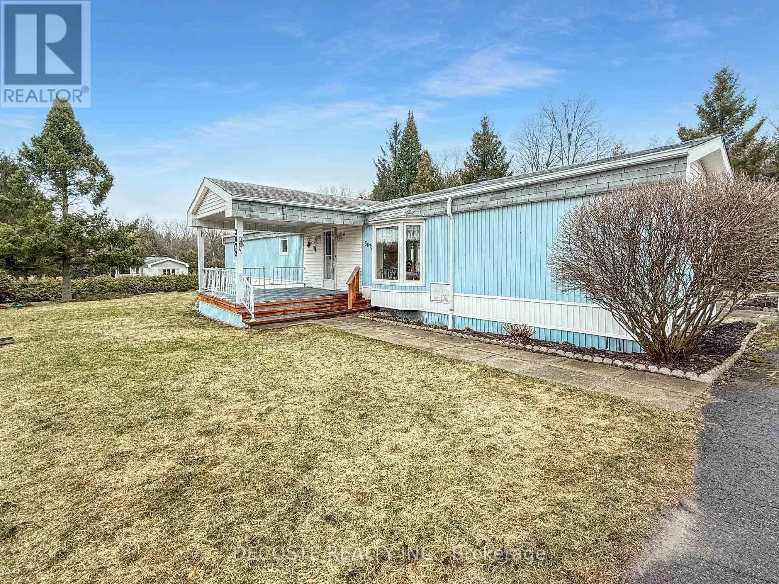 3872 BOBBY STREET