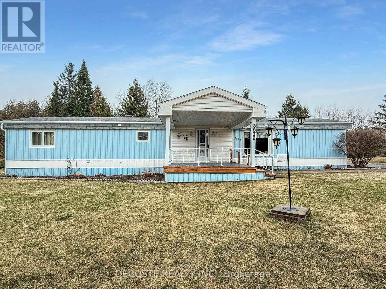 3872 BOBBY STREET